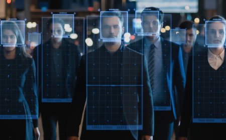 Reconhecimento facial reforça papel estratégico na segurança pública e acelera modernização das cidades brasileiras