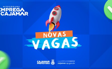 Natura abre oportunidades de Jovem Aprendiz para moradores de Cajamar