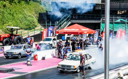 SPID FEST 2025: A festa da Arrancada Brasileira tem Música, gastronomia e Adrenalina Pura