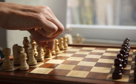 19/11, Dia do Enxadrista: como a prática do xadrez pode transformar a aprendizagem na escola