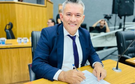 Tarcisio do Mercado cobra revitalização e criação de espaço cultural no Guaturinho