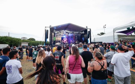 Festa da Uva 2026 estreia era sem plástico e reforça compromisso com sustentabilidade e inovação