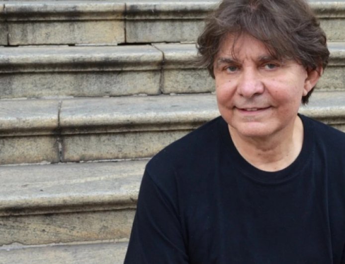 Lô Borges, ícone do Clube da Esquina, morre aos 73 anos