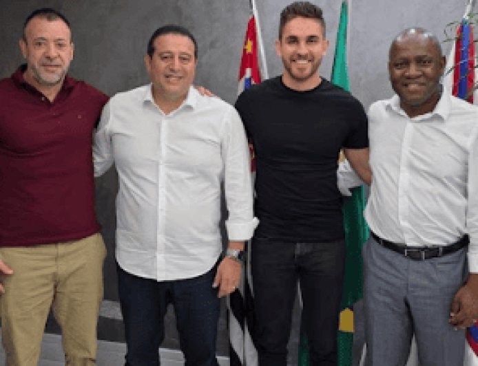 Vereador Reinaldo Santos - PROJETO MAGIA DO NATAL EM CAJAMAR