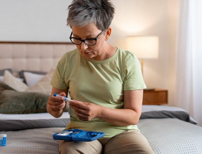 Dia Mundial do Diabetes: controle da glicose também protege a visão