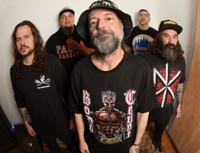 Festival Descontrole traz grandes nomes do hardcore e metal para o Tendal da Lapa neste domingo (16)