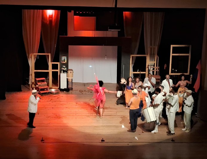 Prefeitura de São Paulo promove Festival Consciência Negra com shows em Paraisópolis, Cidade Tiradentes e Centro