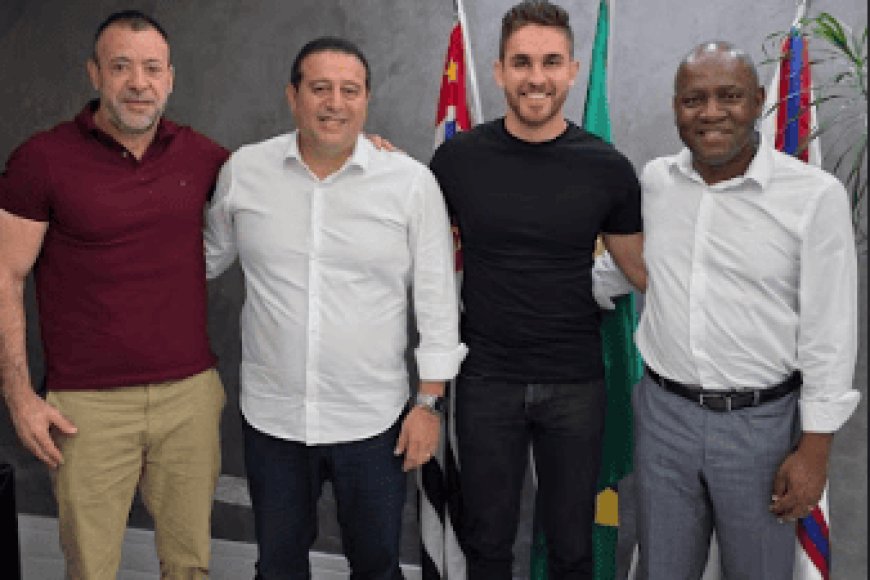 Vereador Reinaldo Santos - PROJETO MAGIA DO NATAL EM CAJAMAR