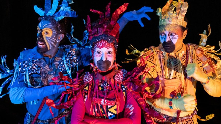 Mês da Consciência Negra: espaços de cultura municipais recebem atividades gratuitas