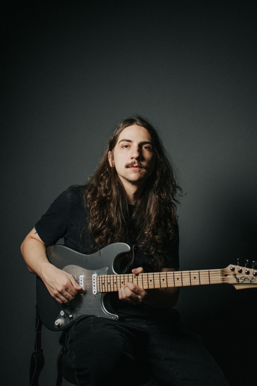 SP Rocknation traz mais uma edição para o Centro Cultural Olido com Viper, Yohan Kisser e muito mais, neste domingo (09)