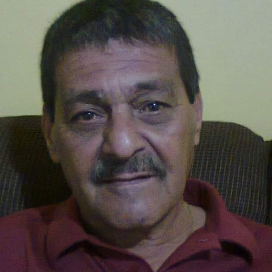 Coluna do Xaxá - João Francisco Xavier