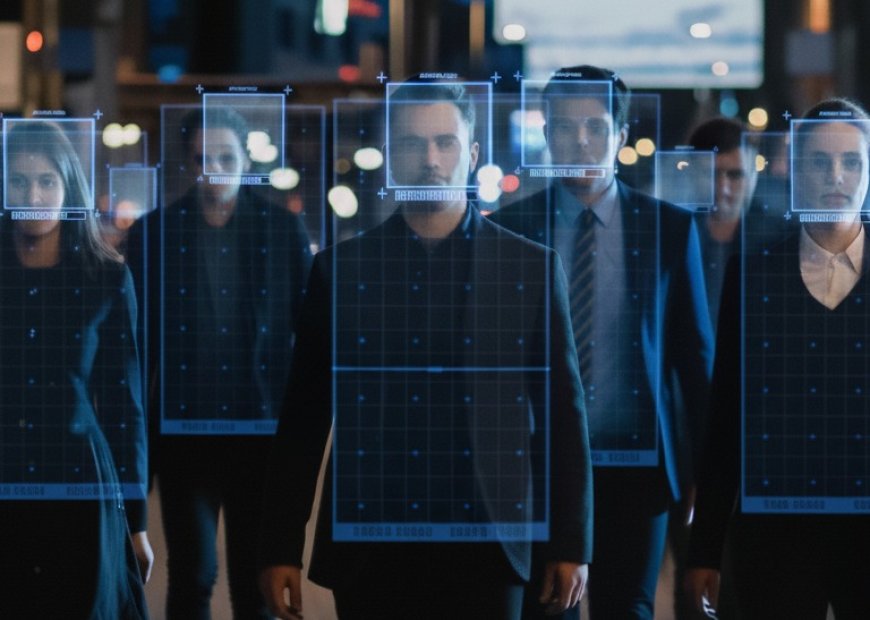Reconhecimento facial reforça papel estratégico na segurança pública e acelera modernização das cidades brasileiras