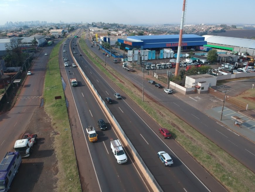Expectativa na PRVias é de alta de 41% no movimento do feriadão da Consciência Negra