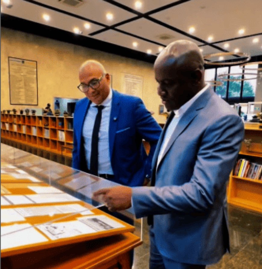 Vereador Reinaldo Santos-  FORTALECENDO A JUSTIÇA EM CAJAMAR