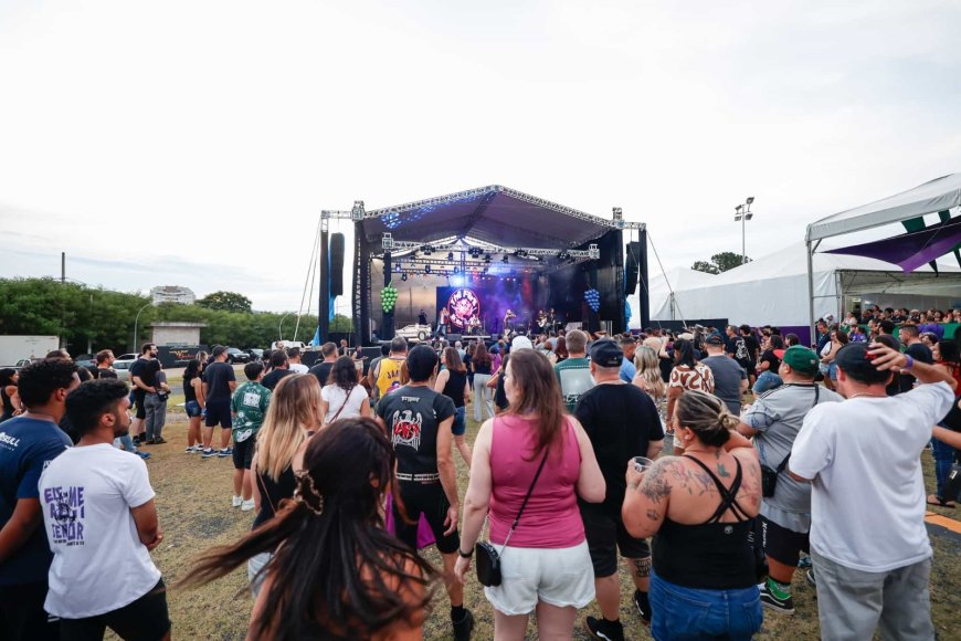 Festa da Uva 2026 estreia era sem plástico e reforça compromisso com sustentabilidade e inovação