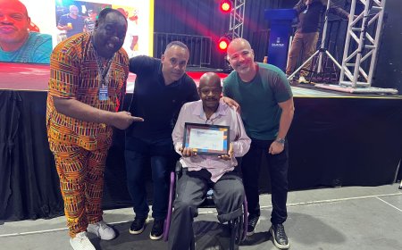 *Cajamar celebra a Consciência Negra com o lançamento do evento “Vozes Negras que Vencem