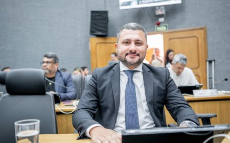 Vereador Wil do Pesqueiro