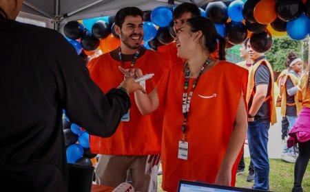 Cajamar recupera espaço de esporte e convivência com projeto da love.fútbol e Amazon
