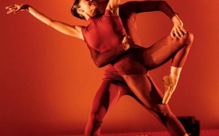 Motiva promove experiência inspirada no balé O Quebra-Nozes em apresentação especial de Natal na Linha 4-Amarela