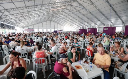 Festa da Uva de Jundiaí 2026: inovação e tradição que transformam vidas