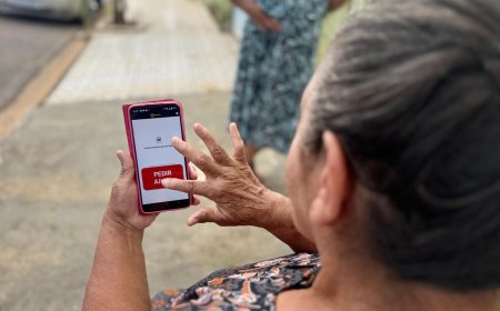 Tecnologia protege idosos e combate à violência no interior de São Paulo
