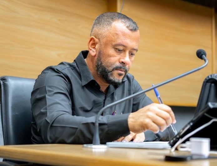 Projeto de Lei sancionado