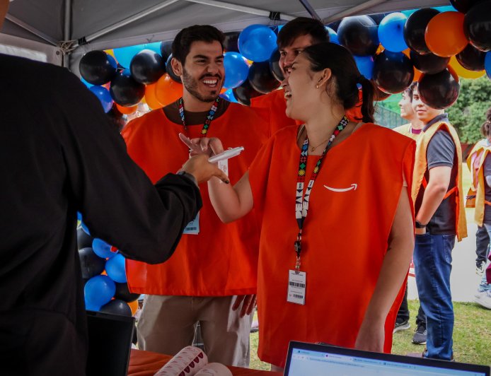 Cajamar recupera espaço de esporte e convivência com projeto da love.fútbol e Amazon