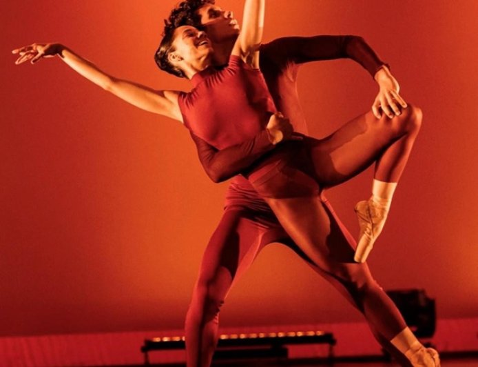 Motiva promove experiência inspirada no balé O Quebra-Nozes em apresentação especial de Natal na Linha 4-Amarela