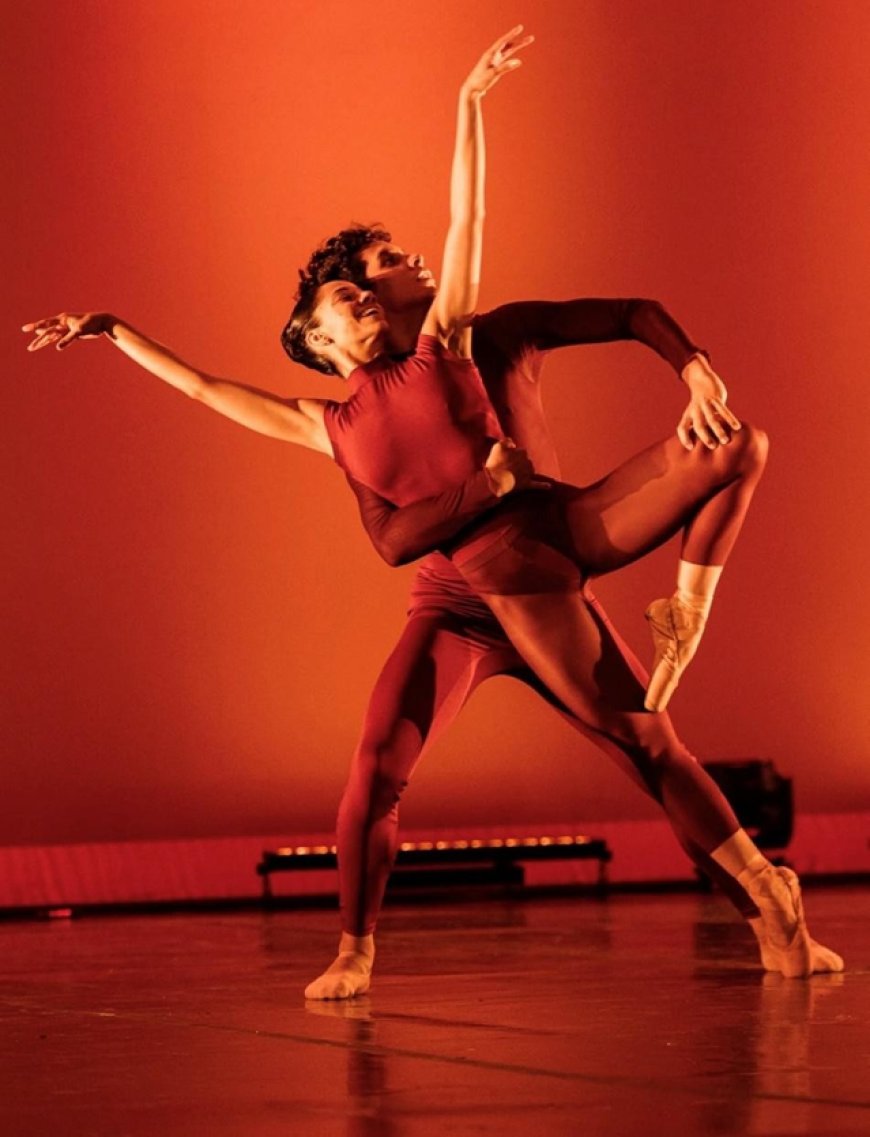 Motiva promove experiência inspirada no balé O Quebra-Nozes em apresentação especial de Natal na Linha 4-Amarela