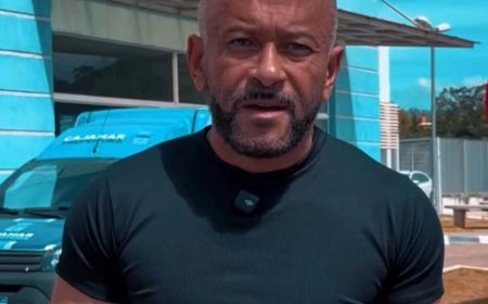 Vereador Flávio Comajo protocola demandas de melhorias