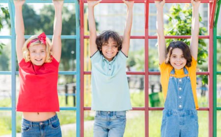 Férias, calor e imunidade: por que as crianças adoecem mais nessa época e como evitar?