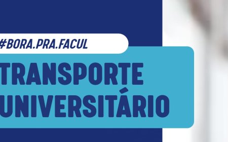 Prefeitura de Cajamar abre período de renovação do Transporte Universitário para o 1º semestre de 2026