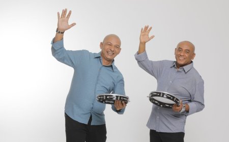 Casa de Cultura Júlio Guerra comemora 24 anos com programação cultural gratuita em Santo Amaro