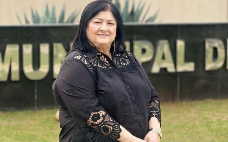 Mesmo em recesso, mandato da vereadora Izelda segue atendendo a população