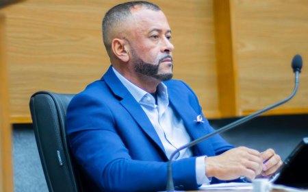 Vereador Flavio Comajo apresenta indicação voltada as mães atípicas