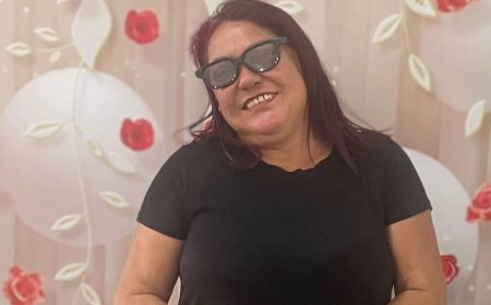 Gente em Evidência  - Por Joelma Ramos de Queiroz