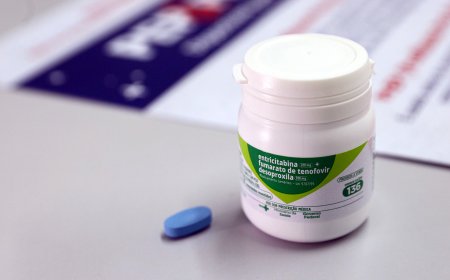 Estação da Luz da CPTM recebe ação para prevenção ao HIV e outras ISTs nesta quinta-feira (22)