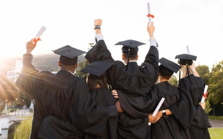 O ensino superior ainda é indispensável?