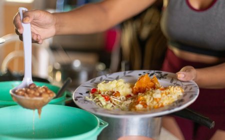 Estratégia Alimenta Cidades: Governo do Brasil abre mil novas vagas para municípios reforçarem combate à fome