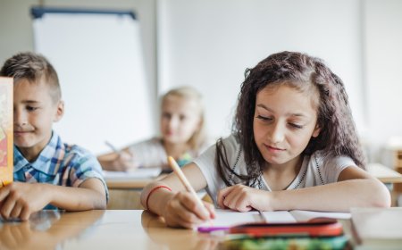 Volta às aulas 2026: como apoiar a adaptação e a retomada da rotina escolar