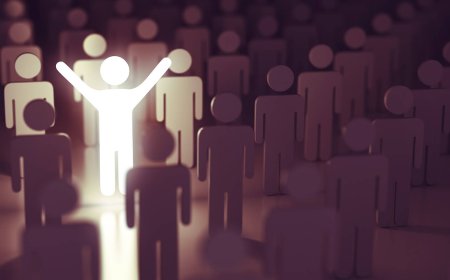 O protagonismo na trilha da vida  - Alvaro Fernando*