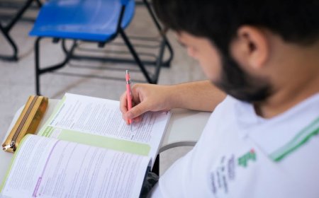 Sisu 2026 ofertará 14,7 mil vagas em São Paulo