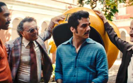 O Agente Secreto, indicado ao Oscar 2026, volta às telas do CineSesc