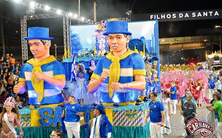 Carnaval: confira agenda de desfiles de bairro no Butantã e na Vila Esperança