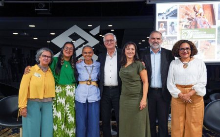 Com investimento de R$ 3 milhões, 2º Prêmio Guardiãs da Sociobiodiversidade está com inscrições abertas até 23 de fevereiro