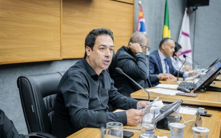 Vereador Saulo tem pedido atendido e segurança de Cajamar ganha reforço com câmeras integradas