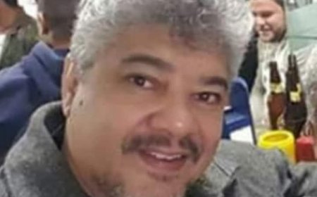 Receita de Mestre -Por Almir Rocha