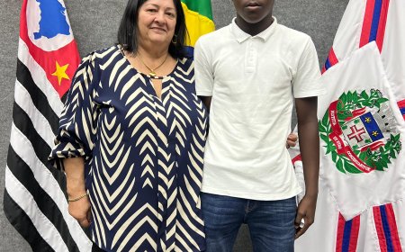 Semana de intensa atuação marca o trabalho da Vereadora Izelda