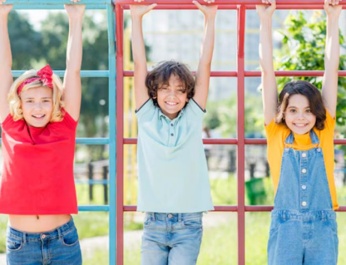 Férias, calor e imunidade: por que as crianças adoecem mais nessa época e como evitar?