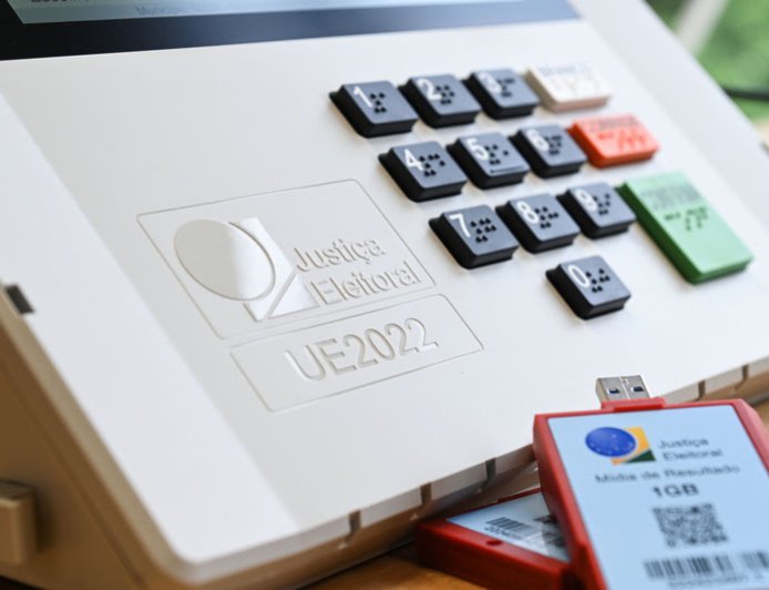 30 anos da urna eletrônica: tecnologia de votação é adotada em ao menos 34 países